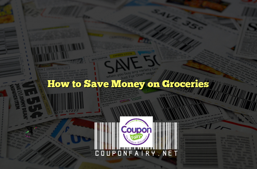 How to Save Money on Groceries in 2023
