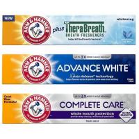 Arm and Hammer