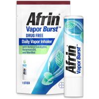 Afrin Nasal Spray