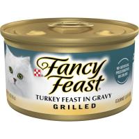 Fancy Feast