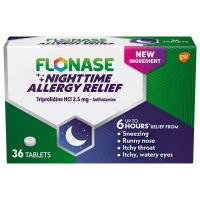 Flonase Allergy Relief