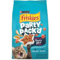 Friskies Cat Food