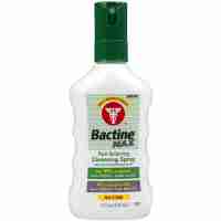 Bactine Max