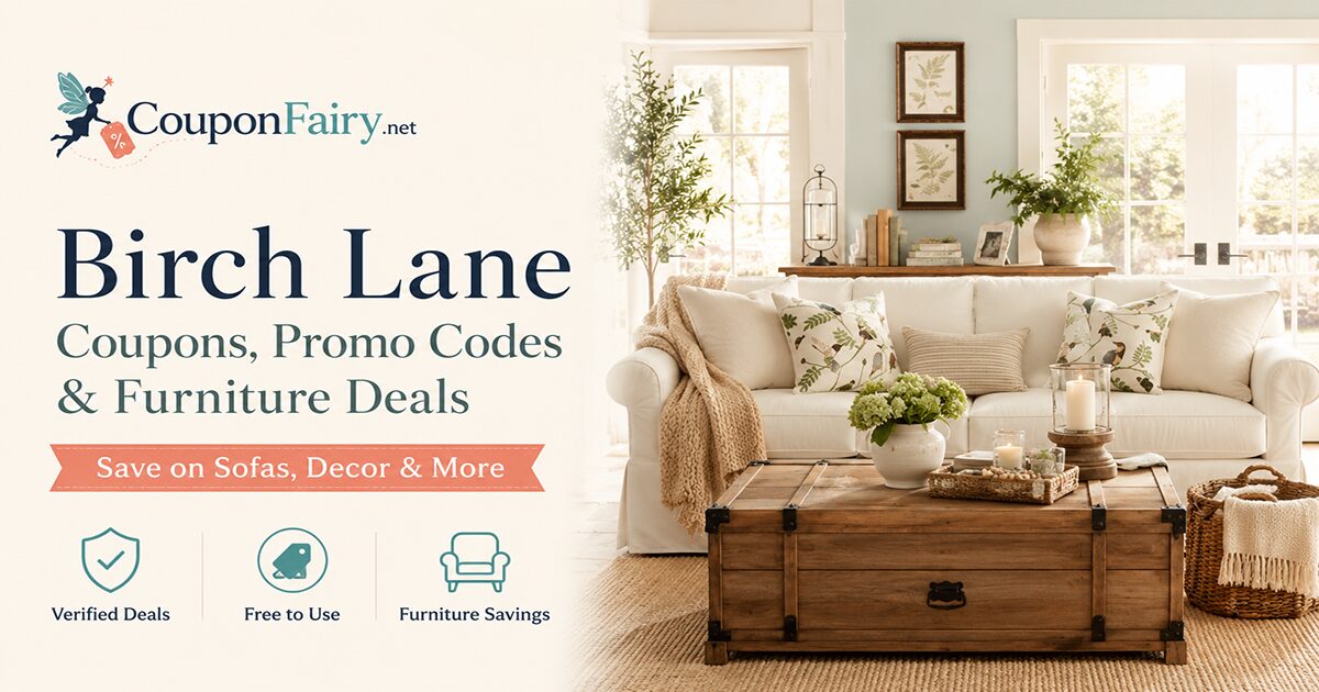 Birch Lane Coupon Code 20 Off Reddit