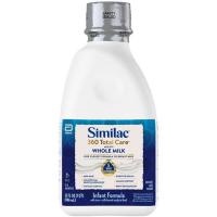 Similac Formula